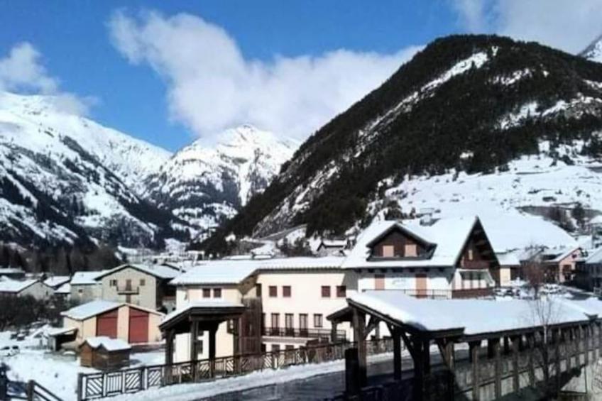 Appartement 2 pièces 6 personnes - Confort - foto 3