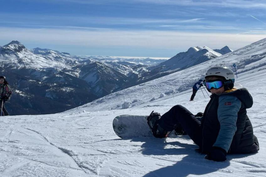 Les Etoiles- Beatrix N°58 - ST4 - foto 8