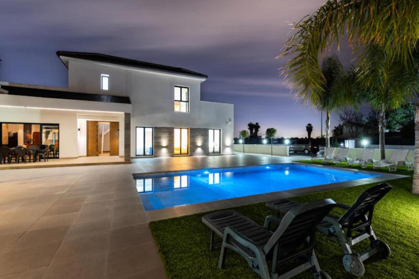 Maison à Catral - foto 8