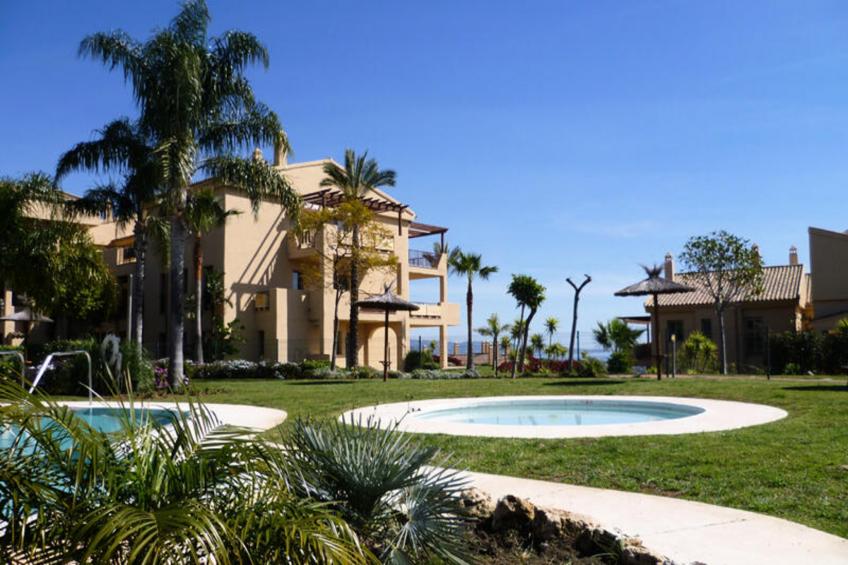 Appartements à Benahavís - foto 20