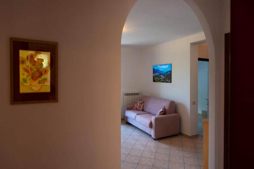 Appartements à Tramonti - foto 4