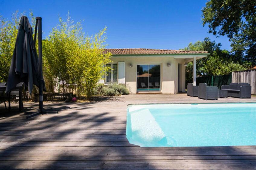 Maison à Gujan-Mestras - foto 21