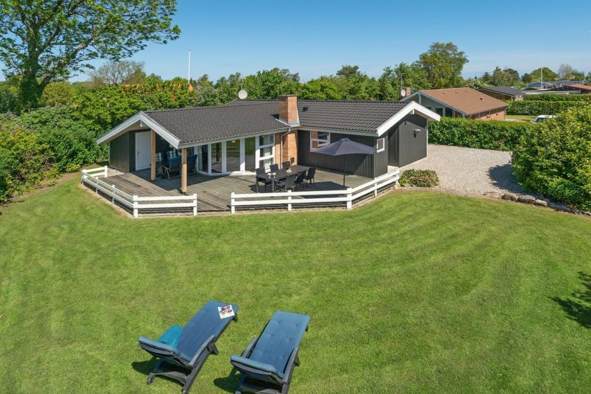 "Kajana" - 400m from the sea in Funen - foto 7