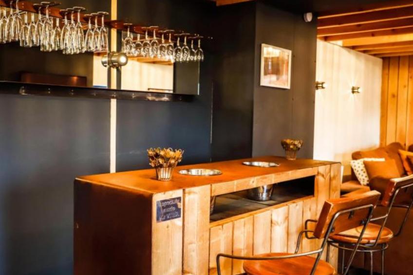 Relais de Zoé - foto 19