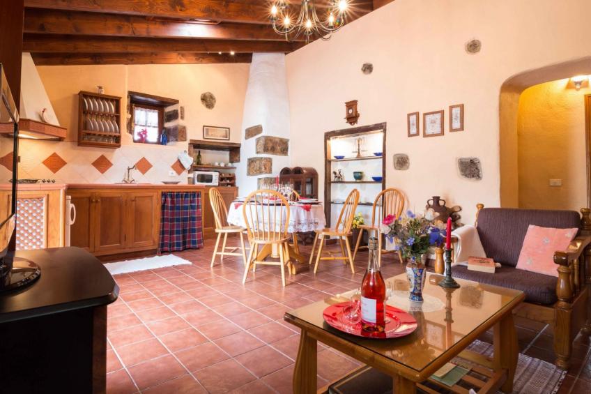 Familienfinca auf dem Lande mit Schwimmbad - foto 49