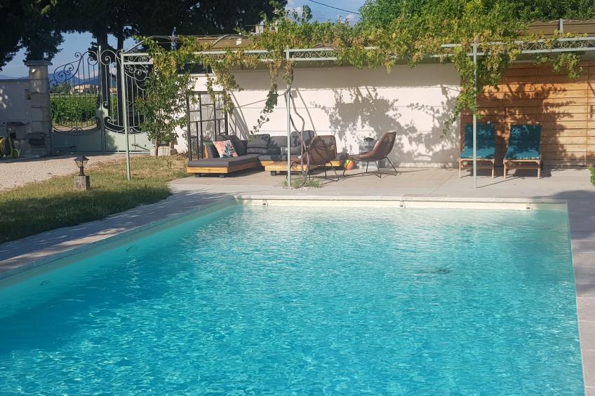 Charmantes Bauernhaus in der Provence - foto 10