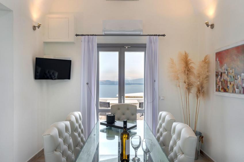 Hemera Ferienhaus Villa auf Santorin - foto 34