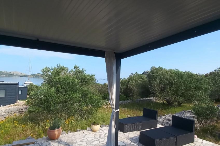 Strandhaus Sofia - Ferienanlage Bain, Žut - Kornati - foto 43
