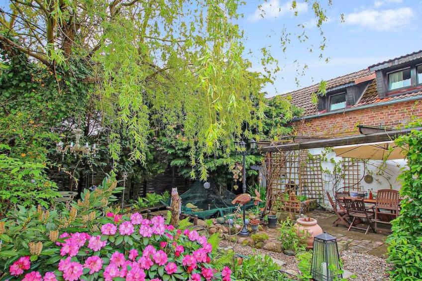 Appartement in Meiersberg mit Grill - foto 17