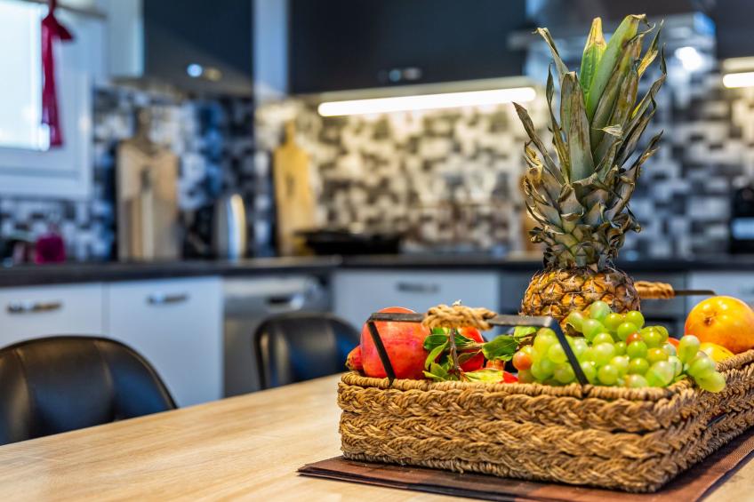 Villa Aelia für 10 Personen in Skopelos - foto 22