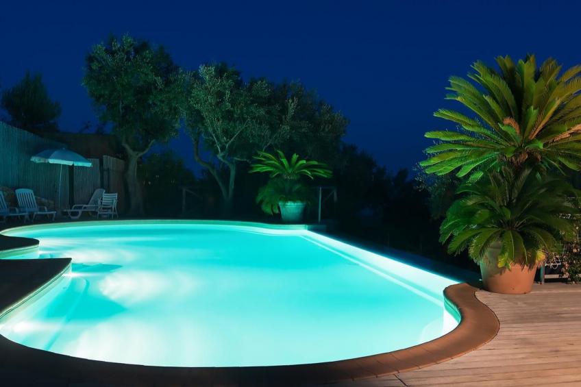 Wohnung mit Parkplatz und Panoramablick - foto 30