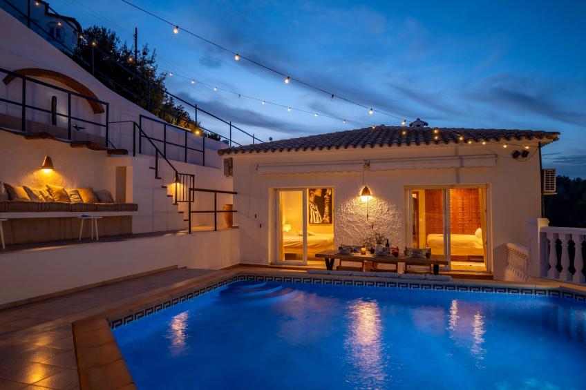 Villa Vista Pedreguer - foto 2