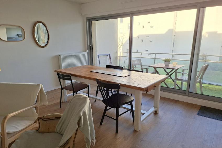 Ferienwohnung in Plougonvelin - foto 11