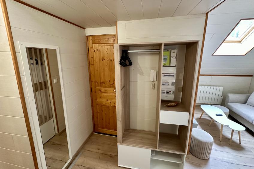 Le MB 9 Le Mont Dore 8pers - foto 18