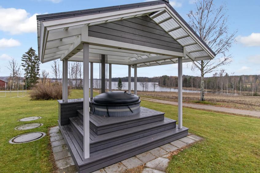 Villa kupsala - foto 5