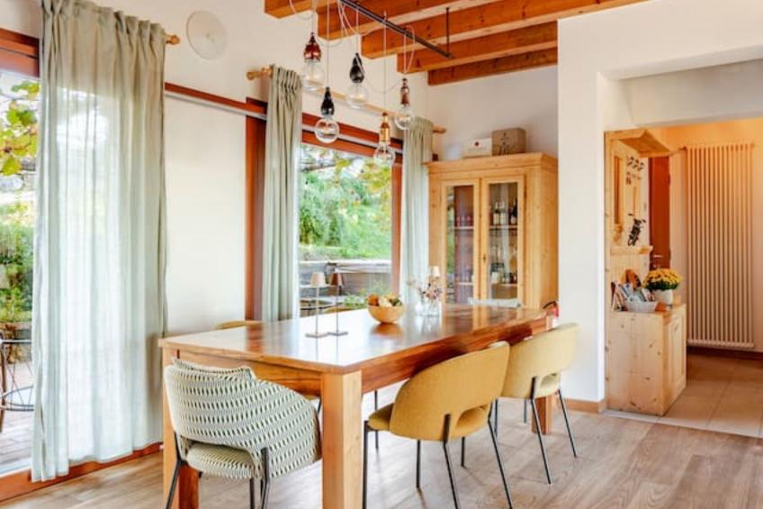 Villa Ronco Albina - foto 8