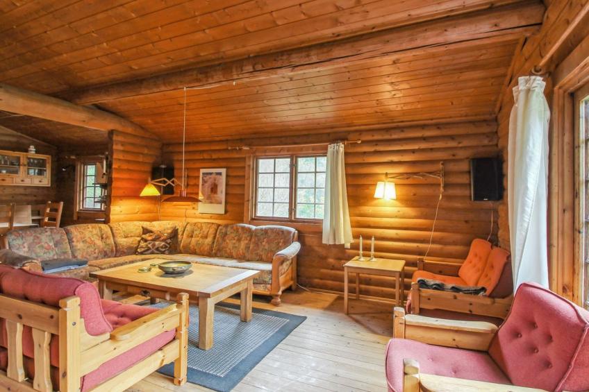 "Peadda" - 900m from the sea in NW Jutland - foto 11