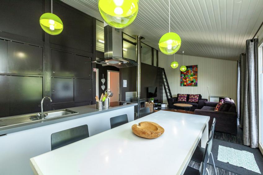 Chalet Orange - foto 36