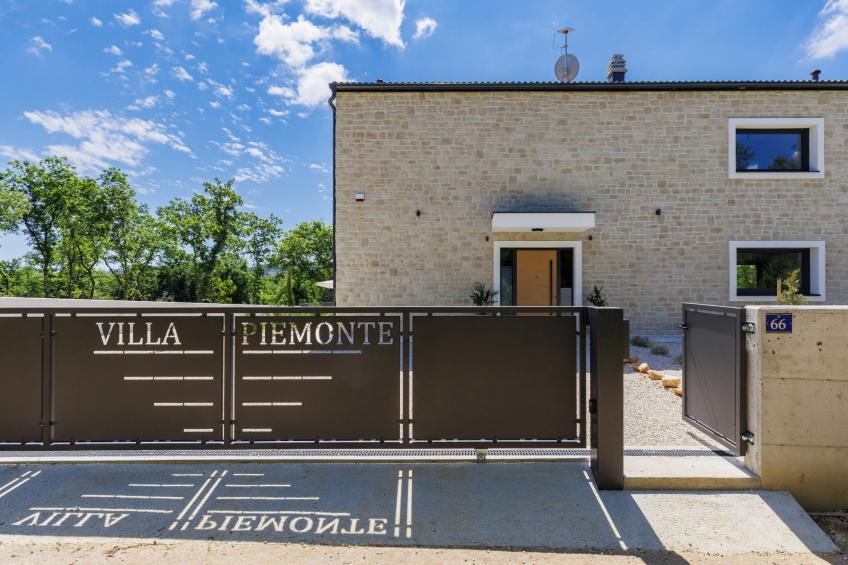 Villa Piemonte Istria - foto 46