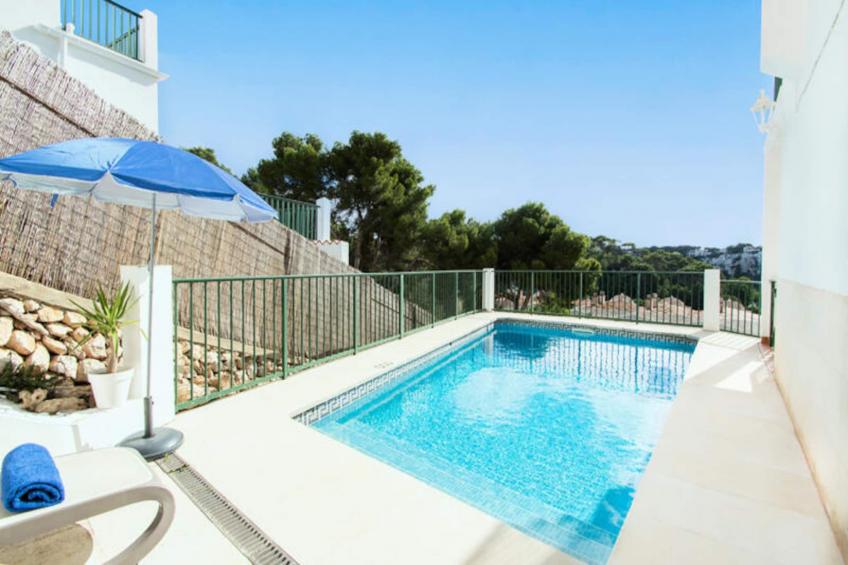 Appartements à Cala Galdana
