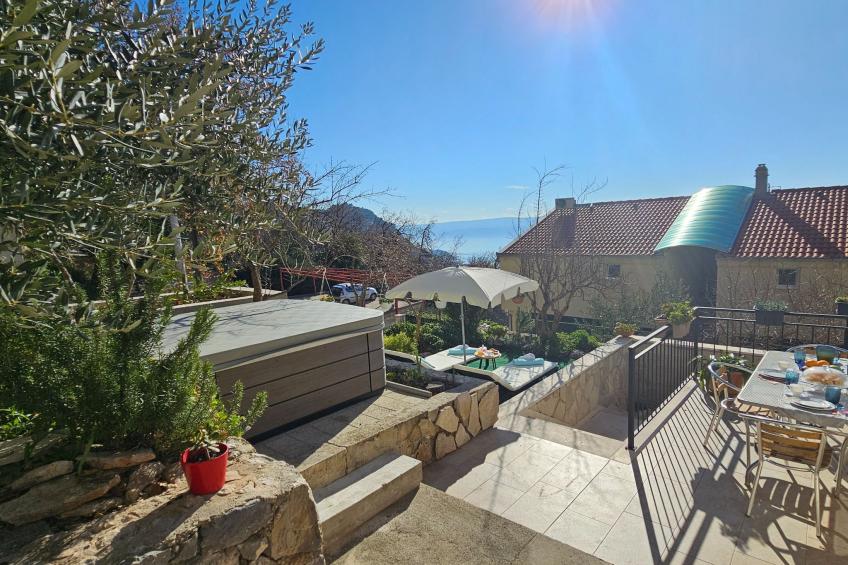 Holiday Home Sunrise - Three Bedroom Holiday Home - foto 56