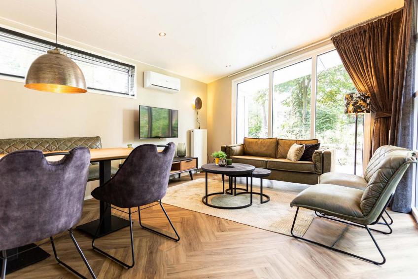 Silva 4 people Wellness - foto 2