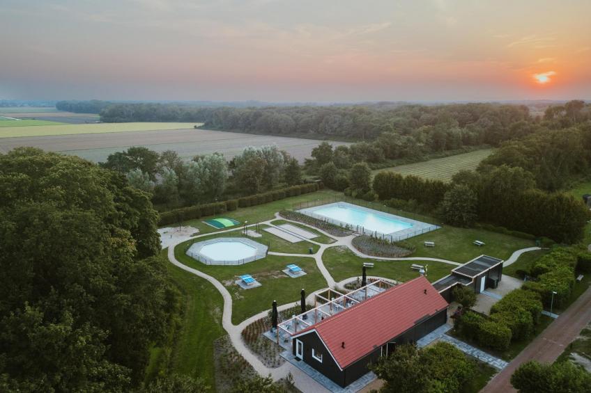 Villa Bloomingdale | 4 Pers. - foto 35