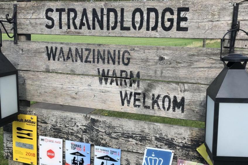 Geräumiges Ferienhaus mitten im Wald - foto 18