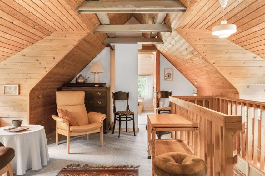 "Hilaria" - 2.1km from the sea - foto 23