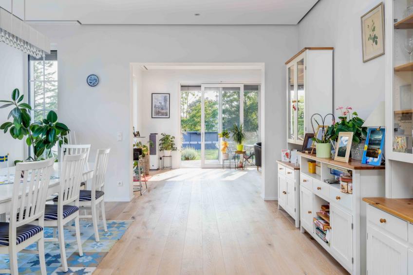 Willkommen in der Villa Valentina im Wienerwald - foto 3