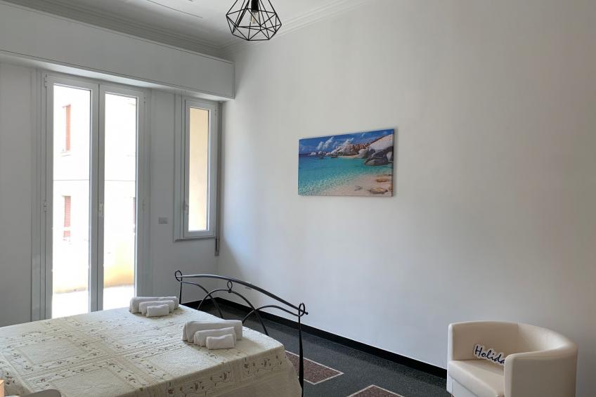 für 6 Personen ca. 80 m² in Chiàvari, Norditalien (Ligurien) - foto 4