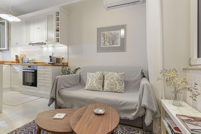 Palazzino Leone - Korfu Altstadt Deluxe Wohnung - foto 8