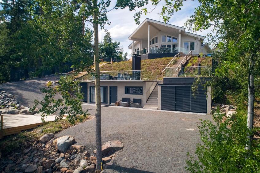 Vapunkärki - foto 6