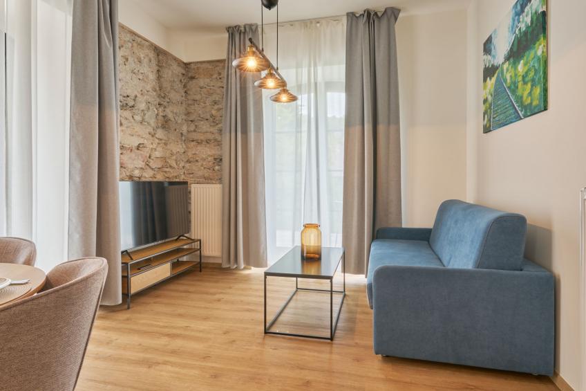 Luxury Home with large terrace & Netflix - foto 7