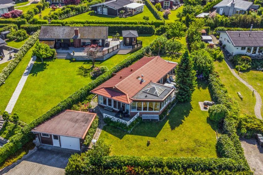 "Eleana" - 300m to the inlet in Sealand - foto 29