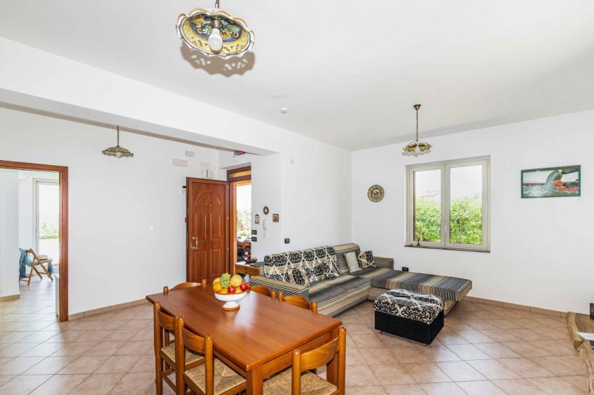 Berghütte "Villa Malú" mit Blick auf das Wasser - foto 9