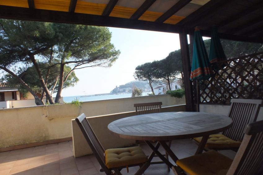 Wohnung mit schöner Aussicht - foto 3