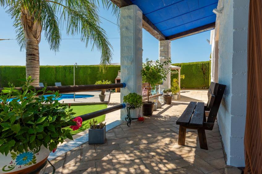 Casita de la Cantera - foto 28