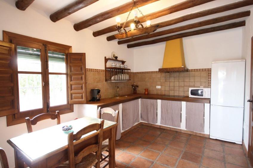 Cantoblanco Häuser 2 - foto 11