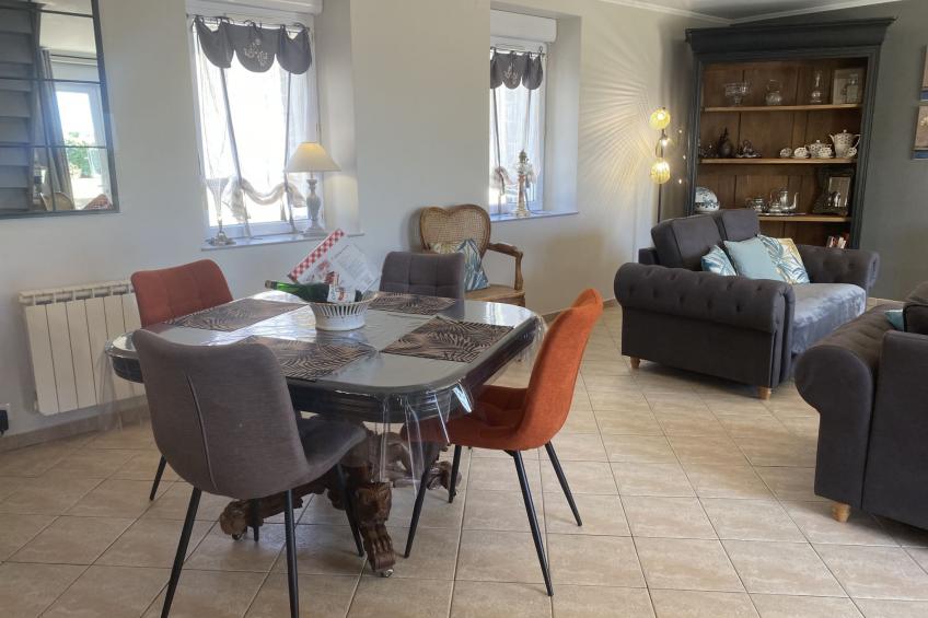 Cottage du Hamel es Clos - foto 5