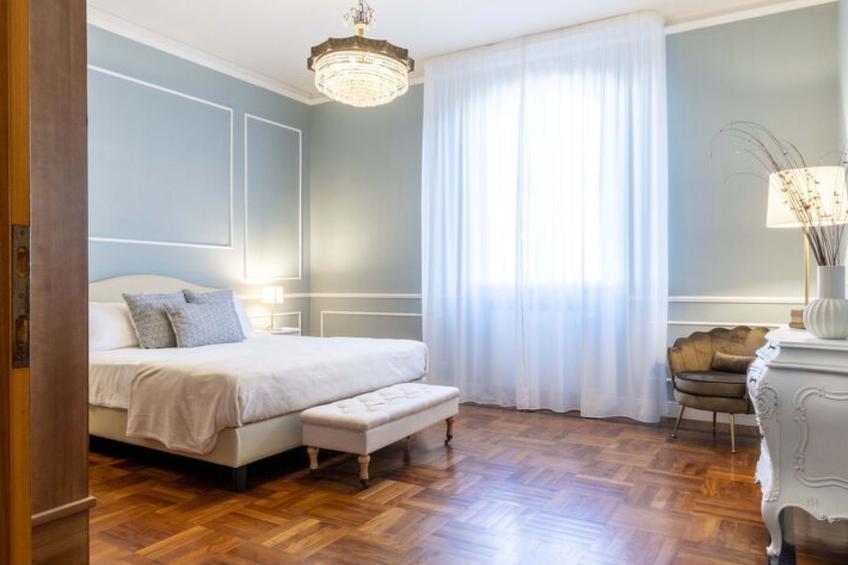 Villa i Portici - foto 93