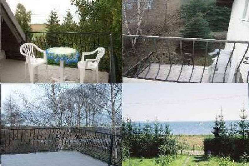 Wohnung in Swarzewo mit Grill und Terrasse - foto 7