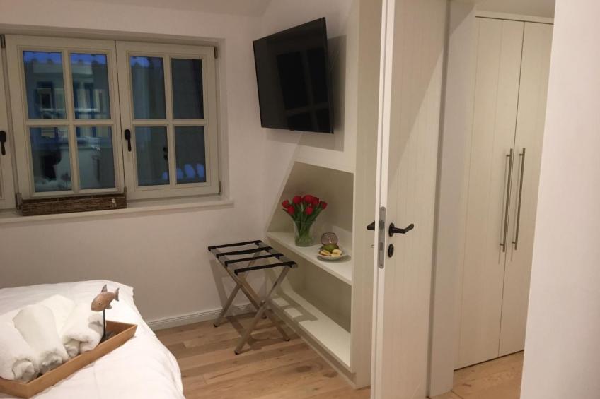 DünenHuuske "InselFreid" mit Sauna auf Spiekeroog - foto 11