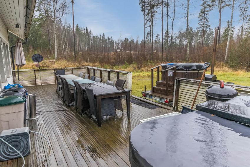 Villa inkoo - foto 3