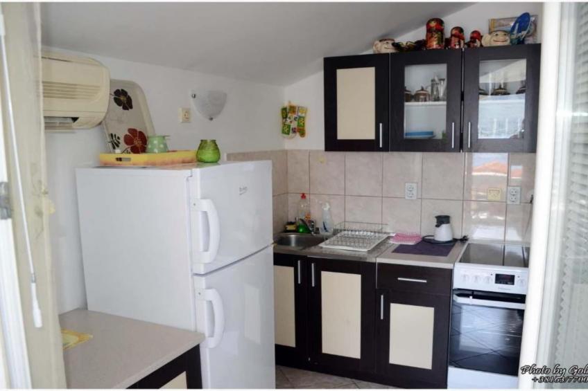 Apartments Roza - One Bedroom Apartment with Garden and Sea View - foto 3