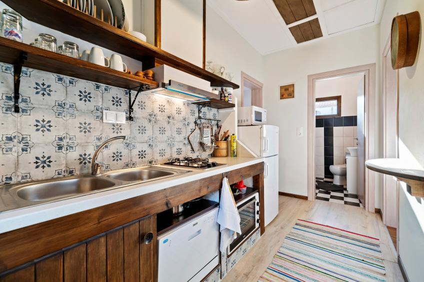 Apartment Agios Nikolaos - foto 9