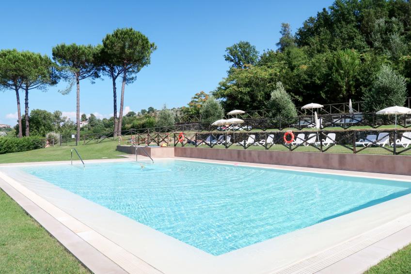 Podere Francigena (CTF120) - foto 24