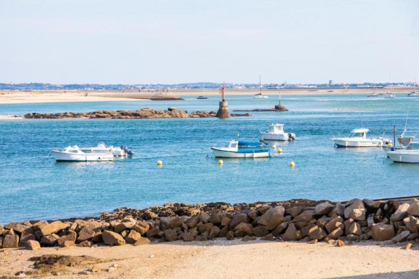 Résidence Valentin Plage 4 - foto 33