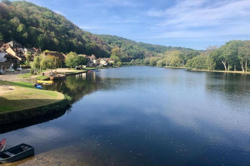 Altillac - La Rivière - foto 29