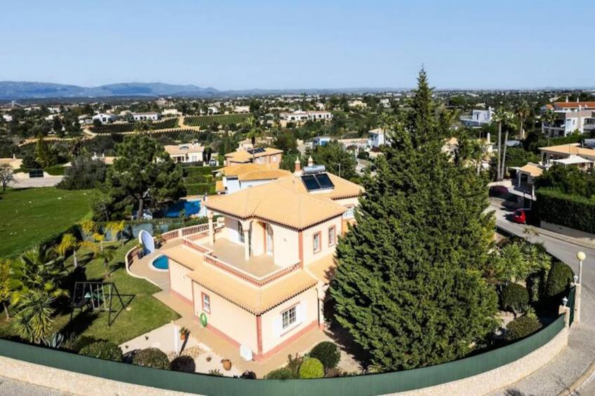 Maison à Carvoeiro - foto 44